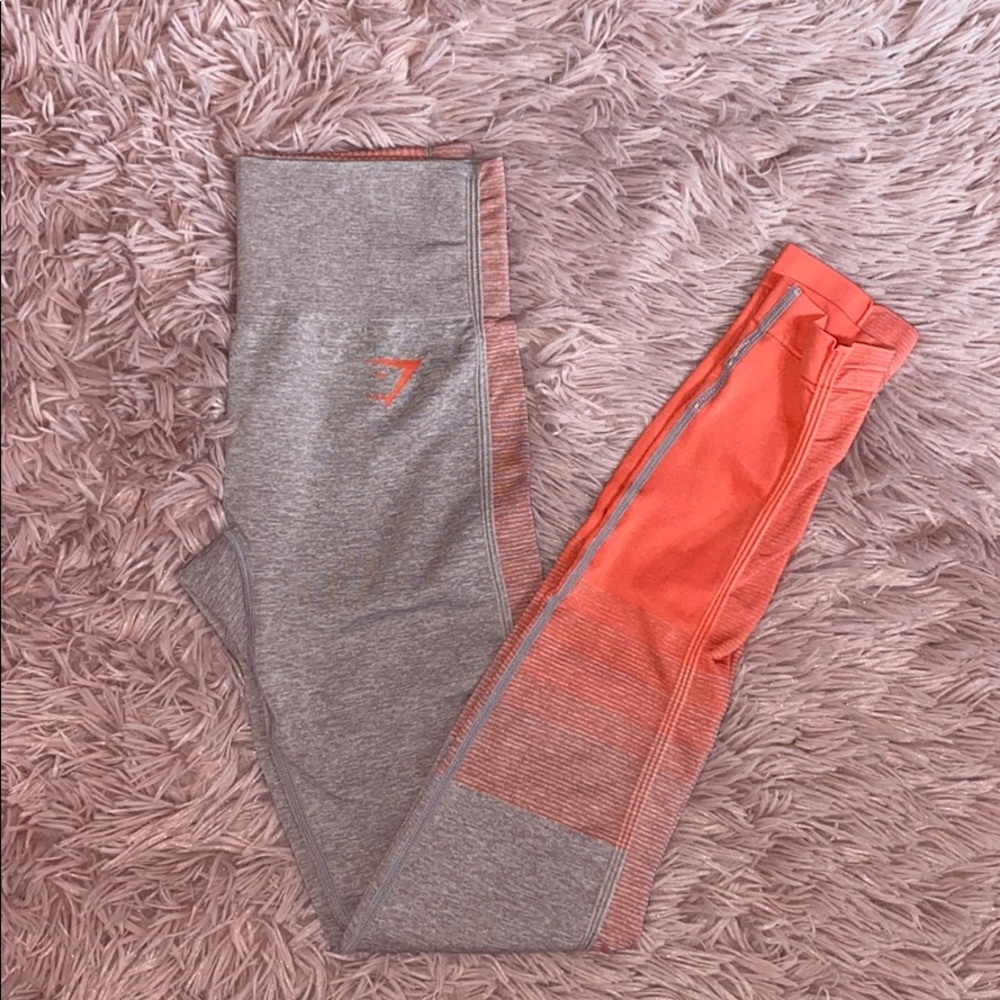 Gymshark Amplify Leggings